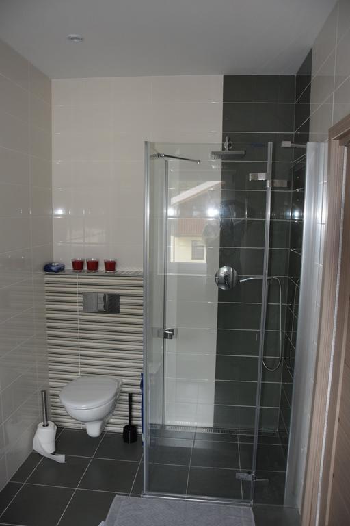 Apartmanovy Dom Romantika - Apartman 5 Тале Экстерьер фото