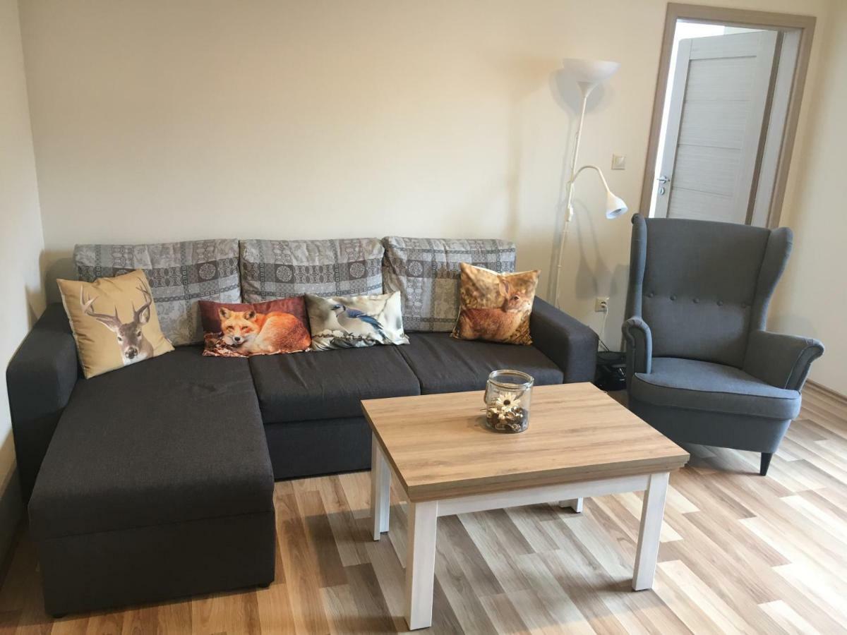 Apartmanovy Dom Romantika - Apartman 5 Тале Экстерьер фото